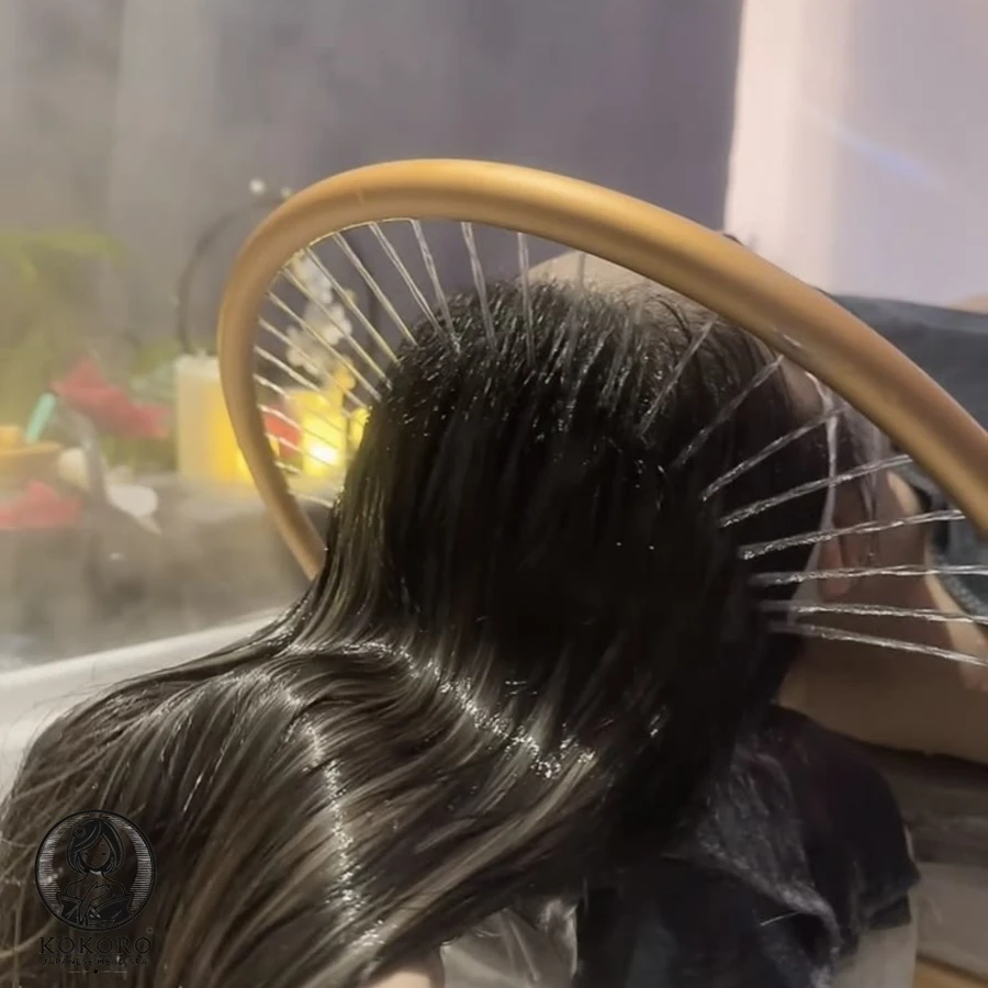 Kokoro Japanese Head Spa